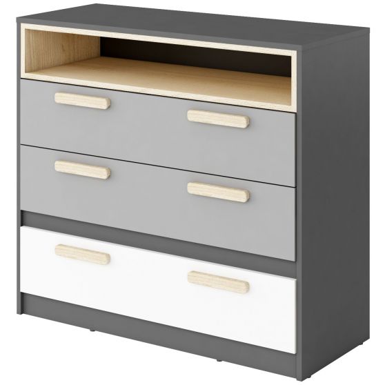 Komoda PO-08 POK Podstawowe