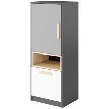 Komoda wysoka PO-07 POK Podstawowe