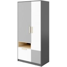 Szafa 2D PO-02 POK Podstawowe