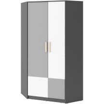 Szafa narożna PO-01 POK Podstawowe