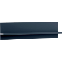 Półka wisząca 120 cm LS-10 LINKaSTYLES INDYGO Podstawowe