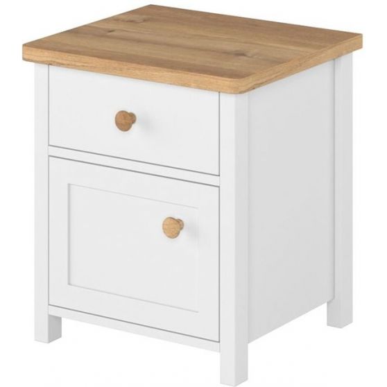 Szafka nocna SO-07 STORY Podstawowe