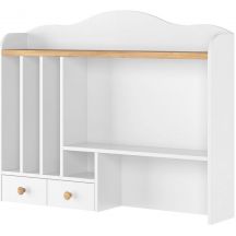 Nadstawka do biurka SO-04 STORY Podstawowe