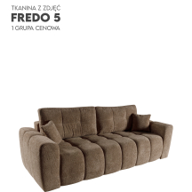 Kanapa FUTU SOFA Podstawowe