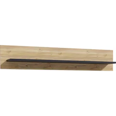 Półka wisząca 160 cm BHLB01-M635 JYTANA Podstawowe