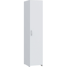 Szafa słupek 40 cm ECBS811-120 ECONOBOX 2 Podstawowe