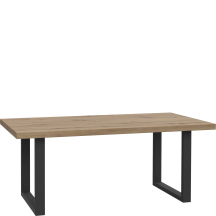 Ława 110 cm OSTT503-C826 Dąb Artisan COFFEE TABLES Podstawowe