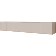 Szafka wisząca RTV 210 BIANCO Cashmere Podstawowe
