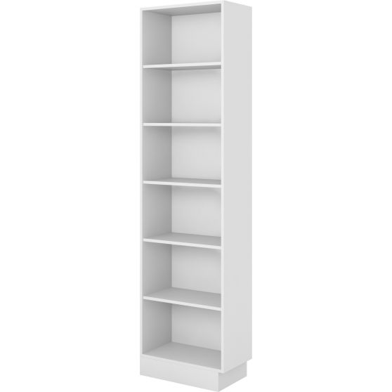 Regał narożny Prawy Y-02P YETI Podstawowe