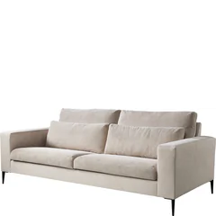 Sofa bez funkcji ROMA III Podstawowe