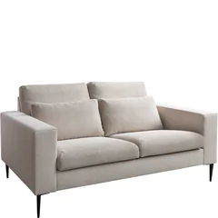 Sofa bez funkcji ROMA II Podstawowe