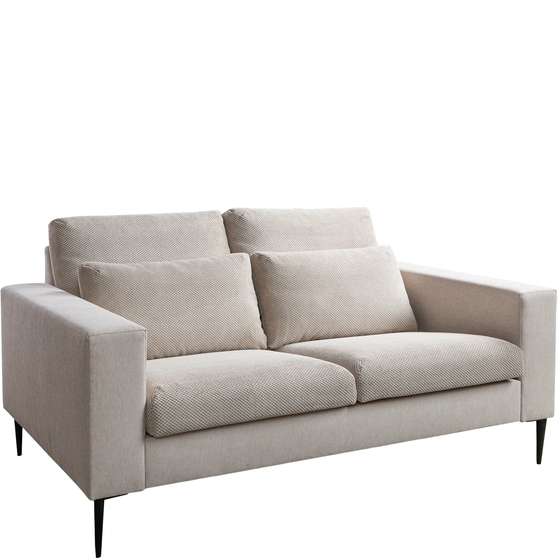 Sofa bez funkcji ROMA II Podstawowe