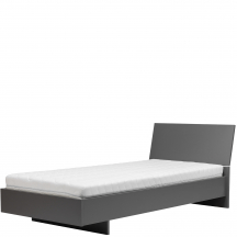 Łóżko 90 x 200 Z12 ZONDA Podstawowe