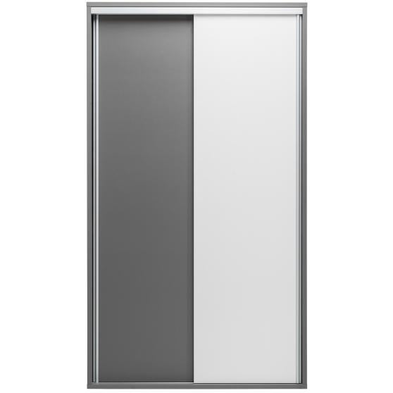 Szafa 2-drzwiowa Z10 ZONDA Podstawowe