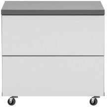 Kontenerek biurowy Z07 ZONDA Podstawowe