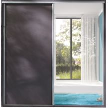 Szafa z lustrem Z19 ZONDA Podstawowe