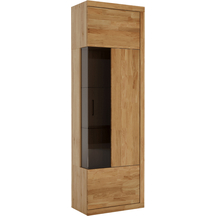 Witryna 60 cm RE-91 Dąb Naturalny RARO Podstawowe