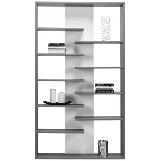 Regał szeroki Z14 ZONDA Podstawowe