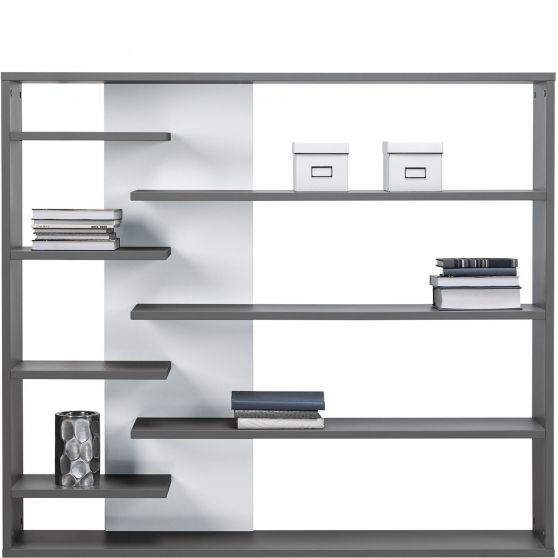 Regał Lewy Z02 ZONDA Podstawowe