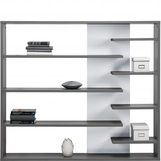 Regał Prawy Z01 ZONDA Podstawowe