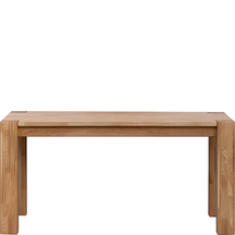 Stół rozkładany 180x90x78 ZE-180 Dąb Naturalny Podstawowe