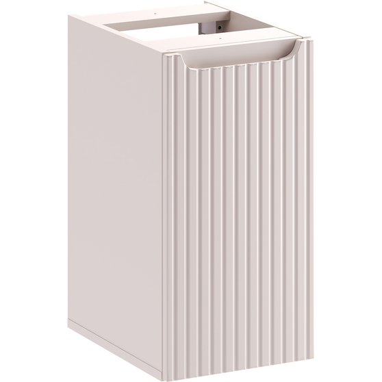 Szafka łazienkowa cargo 30 cm Kaszmir 81-30-39-C NOVA CASHMERE Podstawowe