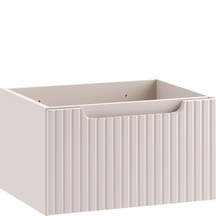 Szafka pod umywalkę 50 cm Kaszmir 1 szuflada 82-50-40-1S NOVA CASHMERE Podstawowe