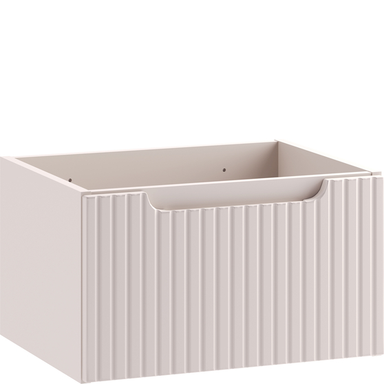 Szafka pod umywalkę 50 cm Kaszmir 1 szuflada 82-50-40-1S NOVA CASHMERE Podstawowe