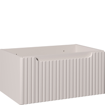 Szafka pod umywalkę 60 cm Kaszmir 1 szuflada 82-60-40-1S NOVA CASHMERE Podstawowe