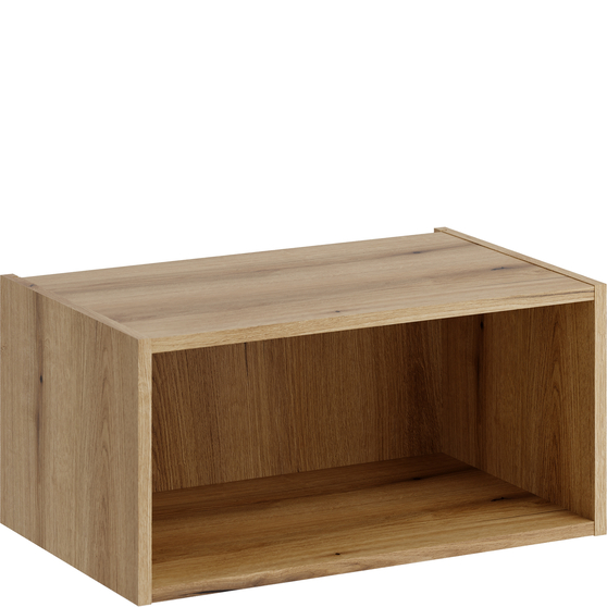 Regał łazienkowy dolny 60 cm COAST EVOKE UN 81-60-29 Podstawowe
