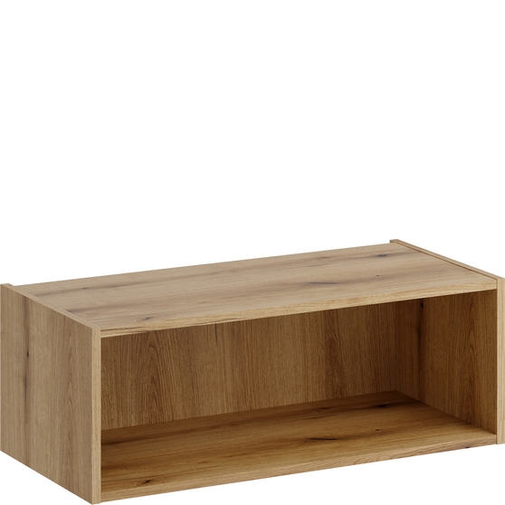 Regał łazienkowy dolny 80 cm COAST EVOKE UN 81-80-29 Podstawowe