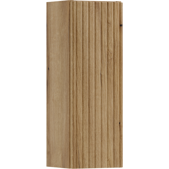 Szafka łazienkowa wisząca 20 cm Dąb Coast Evoke 83-20-1D NOVA COAST EVOKE Podstawowe