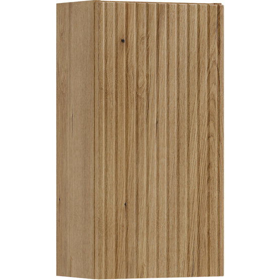 Szafka łazienkowa wisząca 30 cm Dąb Coast Evoke 83-30-1D NOVA COAST EVOKE Podstawowe
