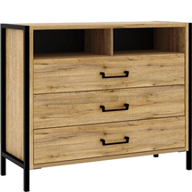 Komoda HUDK212-M524 ORIENTAL TREE Podstawowe