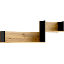Półka HUDB02-M526 ORIENTAL TREE Podstawowe