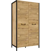 Szafa 2D HUDS822-M524 ORIENTAL TREE Podstawowe