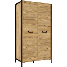 Szafa 2D HUDS822-M524 ORIENTAL TREE Podstawowe