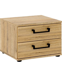 Szafka nocna HUDK011-D105 ORIENTAL TREE Podstawowe