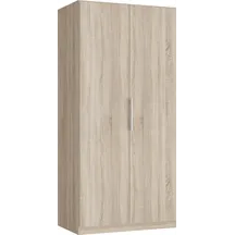 Szafa 2D CDXS82-D30 CADIXO Podstawowe