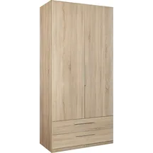 Szafa 2D CDXS87-D30 CADIXO Podstawowe