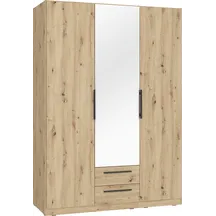 Szafa 3D CDXS83S-D78 CADIXO Podstawowe