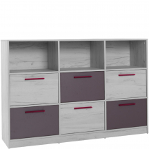 Komoda duża R13 REST Podstawowe (4)