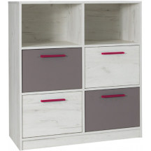 Komoda średnia R04 REST Podstawowe (4)