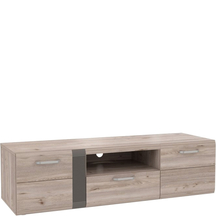 Szafka RTV LCRT131-N92 LOCARNO Podstawowe