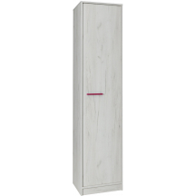 Szafa 1-drzwiowa R01 REST Podstawowe (4)