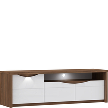 Szafka RTV STZT131B-J34 SAINT TROPEZ Podstawowe