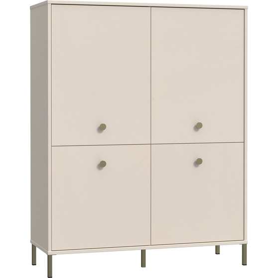 Komoda SVTK421-U60 SALVATRICE Podstawowe Komoda SVTK421-U60 SALVATRICE Podstawowe