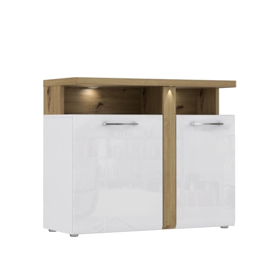 Komoda TUZK221B-C843 TULUZA Podstawowe