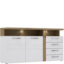 Komoda TUZK231B-C843 TULUZA Podstawowe