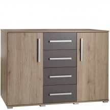 Komoda D03 DIONE Podstawowe